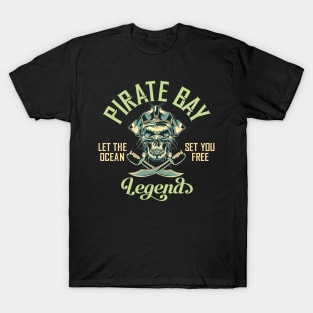 Pirate T-Shirt